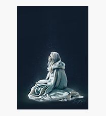 Child of the Light Photographic Print