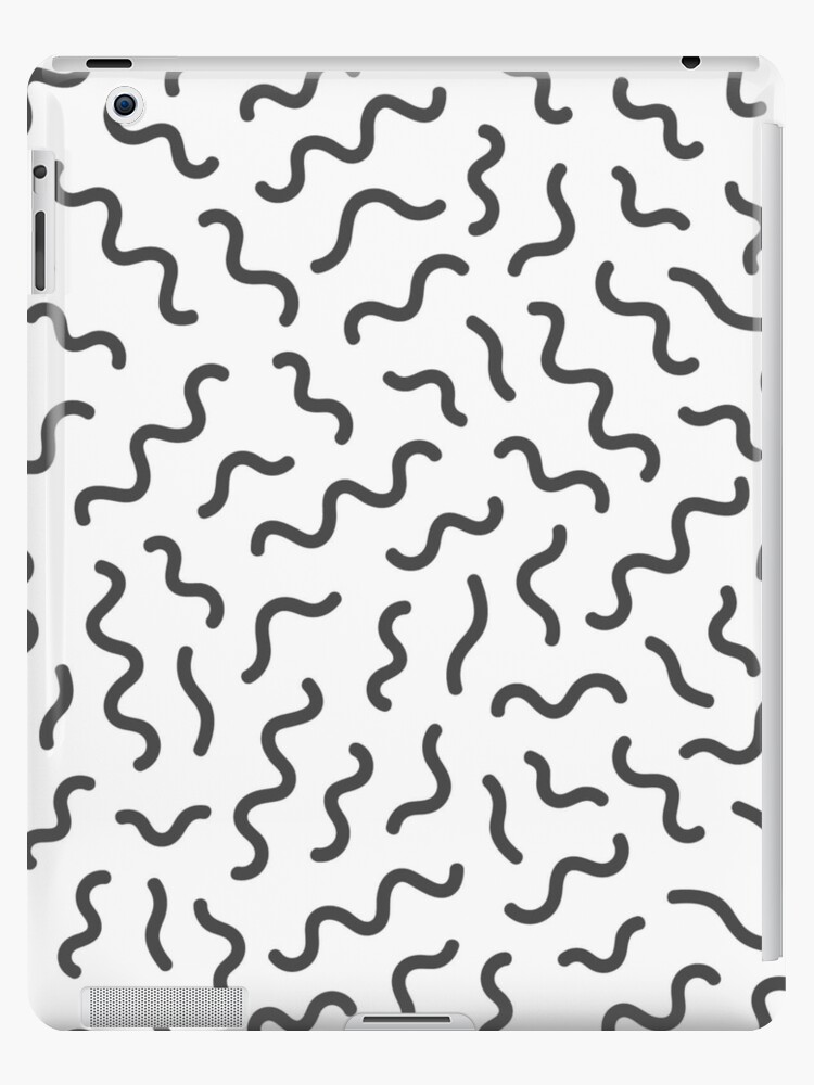 squiggle doodle pads