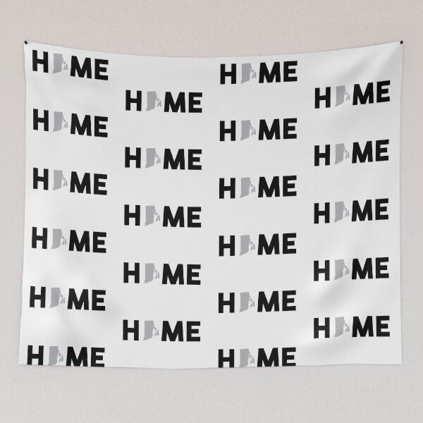 Item preview, Providence College - Home designed and sold by DuckHouse.