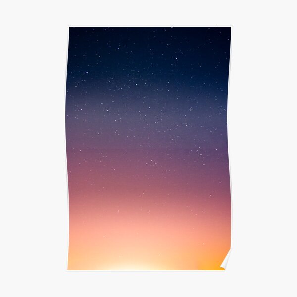 Somewhere Poster