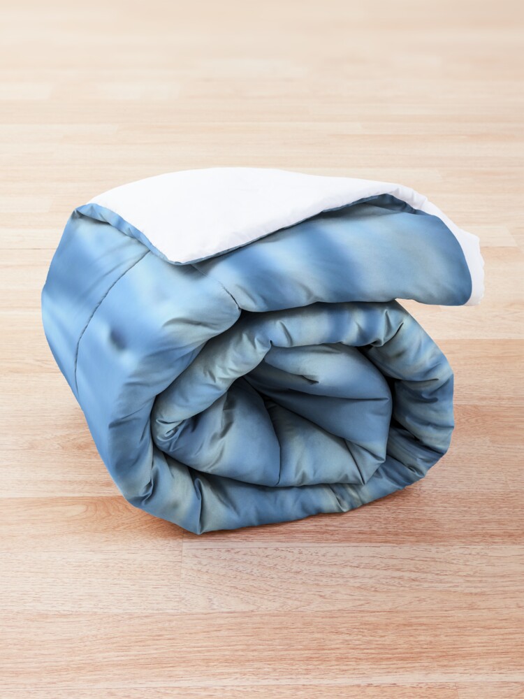 Alternate view of Baby loons Comforter