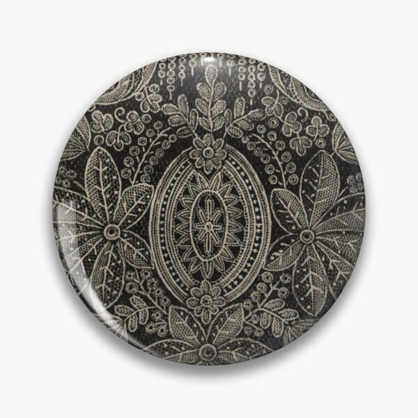 Item preview, Vintage Lace designed and sold by BlueSpecsStudio.