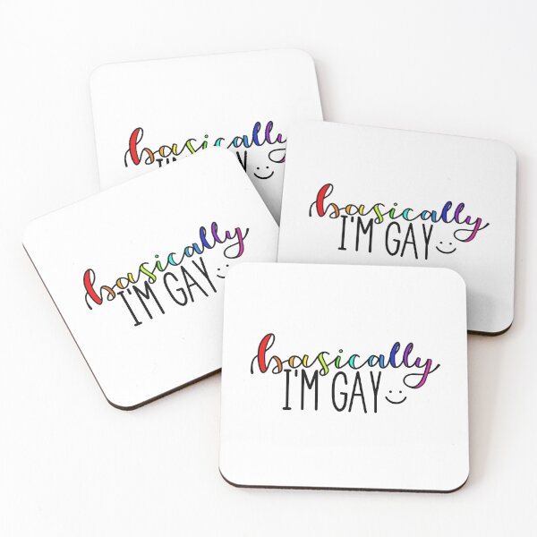 Item preview, basically i'm gay daniel howell designed and sold by grelro-437.