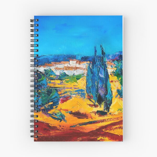 Item preview, A Sunny Day in Provence designed and sold by Elise Palmigiani.
