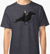 Poe und Rabe Classic T-Shirt