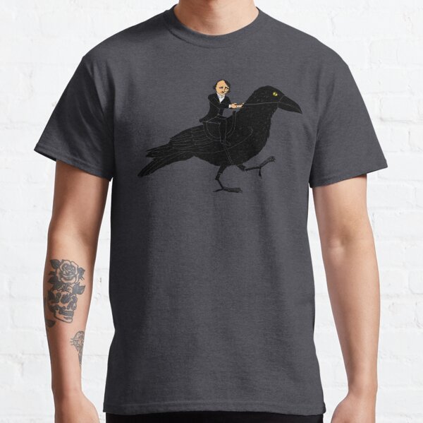 Black Bird Clothing for Sale