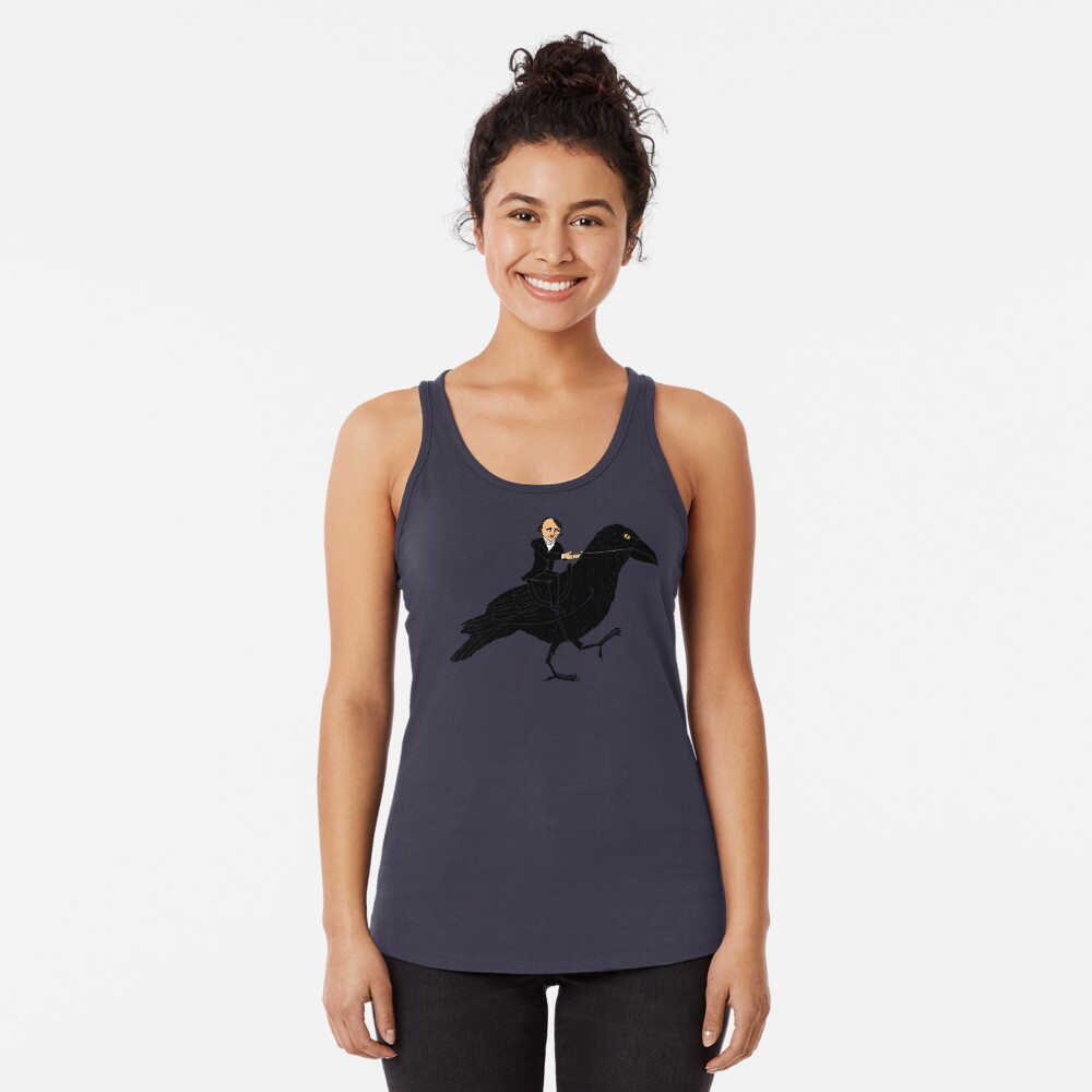 Item preview, Racerback Tank Top designed and sold by SusanSanford.