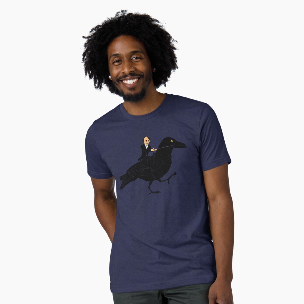 Item preview, Tri-blend T-Shirt designed and sold by SusanSanford.