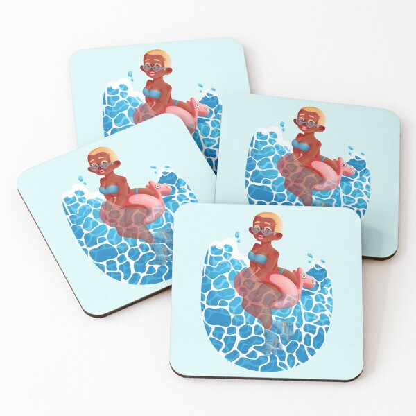 Item preview, Pool Skater designed and sold by August Medema.