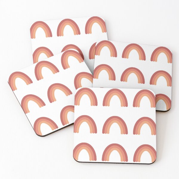 Item preview, Burnt Rainbow  designed and sold by Meghan Wright.