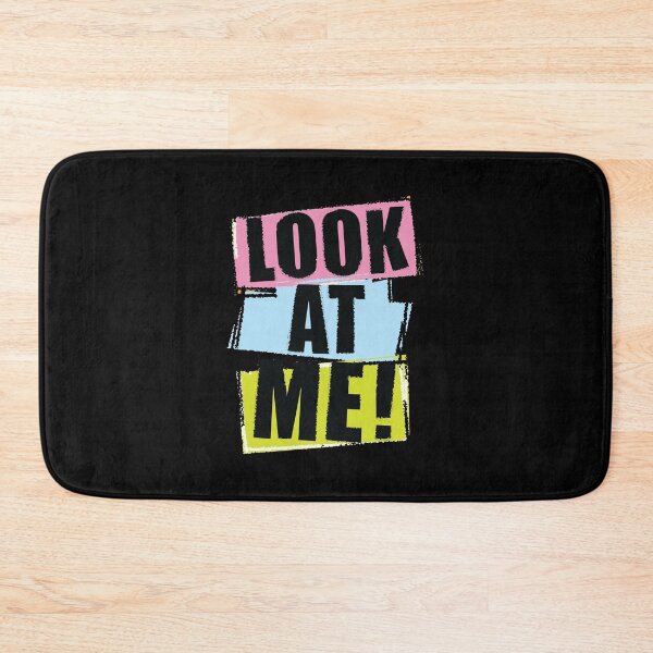 Item preview, Look at Me designed and sold by tambustore.