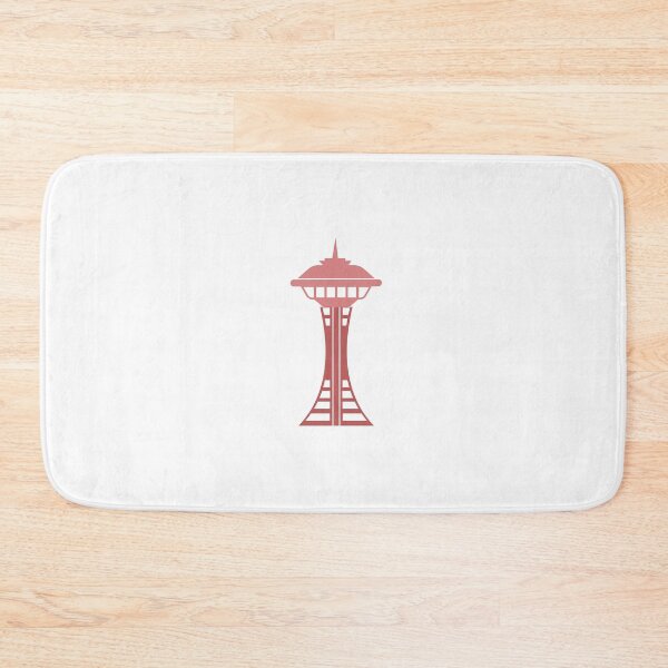Item preview, Seattle Needle designed and sold by Reethes.