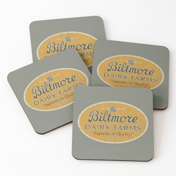 Item preview, Biltmore Dairy Farms designed and sold by jacobcdietz.