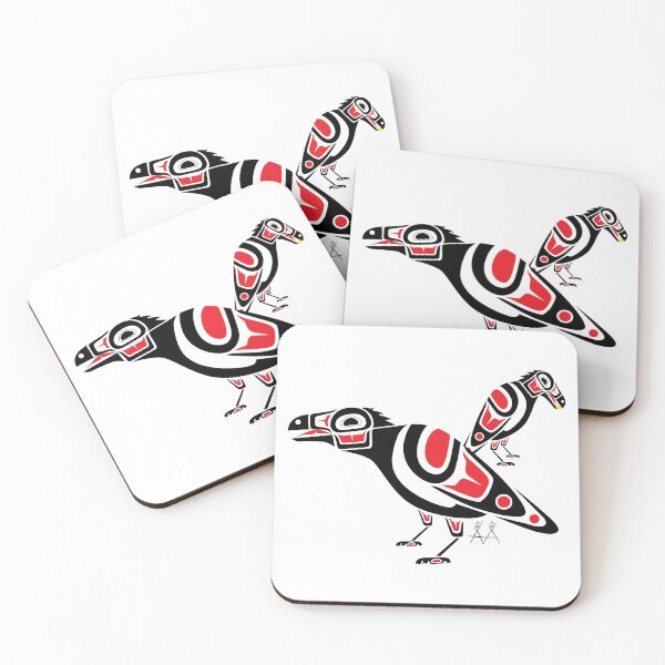 Item preview, Awiyak ka wiyasihkamaket: Trickster designed and sold by MetisCaron.