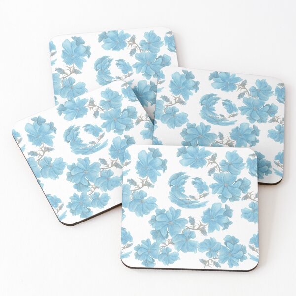 Item preview, Wildflowers of WA designed and sold by AussieLogic.