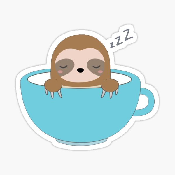 Untitled Sticker