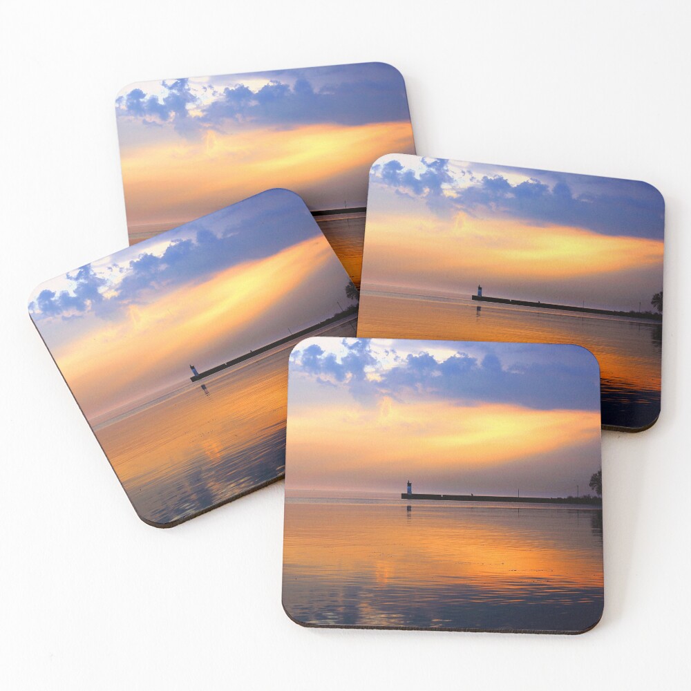 Item preview, Coasters (Set of 4) designed and sold by MichelleLyttle.