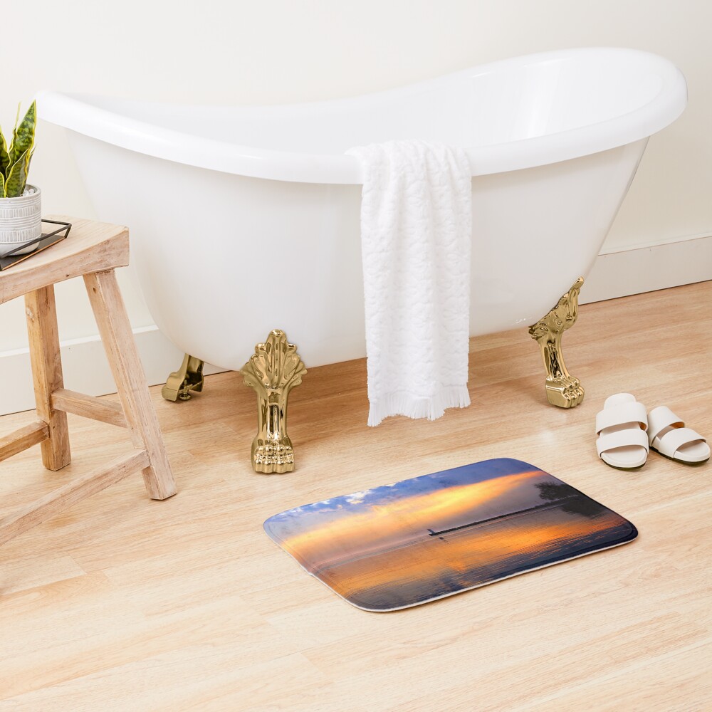 Item preview, Bath Mat designed and sold by MichelleLyttle.