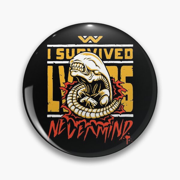 Item preview, Sobreviví LV-426 designed and sold by Brandon Wilhelm.