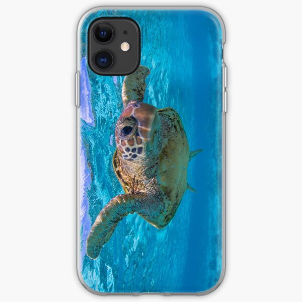 Checking you out iPhone Soft Case