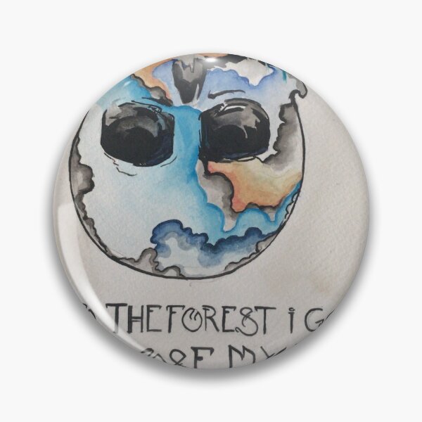Item preview, Soul Forest designed and sold by kozi47.
