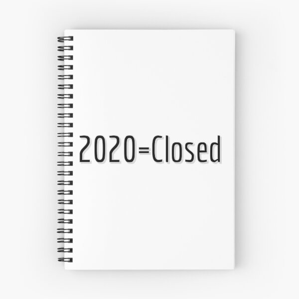 Item preview, 2020 closed sticker designed and sold by trqffic.