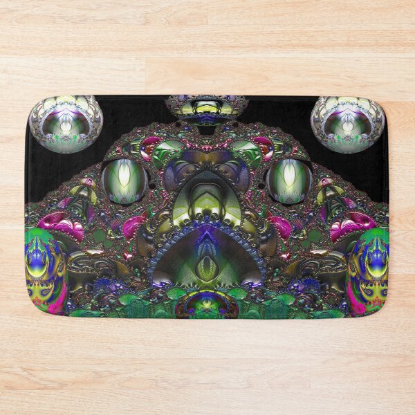 Item preview, Twin Moons over Big Cat Mountain designed and sold by barrowda.