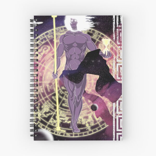Item preview, Khronos (Aion), Greek God of Eternity designed and sold by Semjaza.