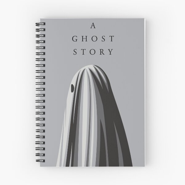 Item preview, A Ghost story  designed and sold by ImMelancholyKid.