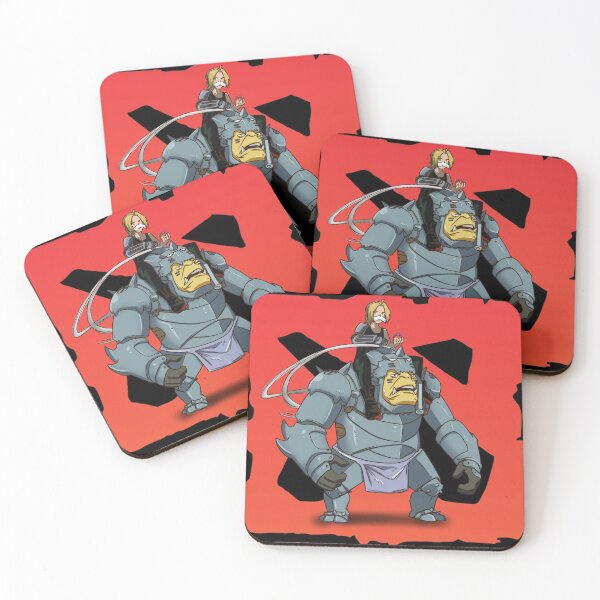 Item preview, Full Metal Alchemist Dota 2 designed and sold by Supremest.