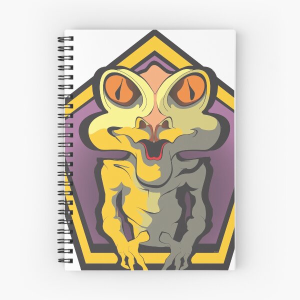 Item preview, Lizard designed and sold by MontanaJack.