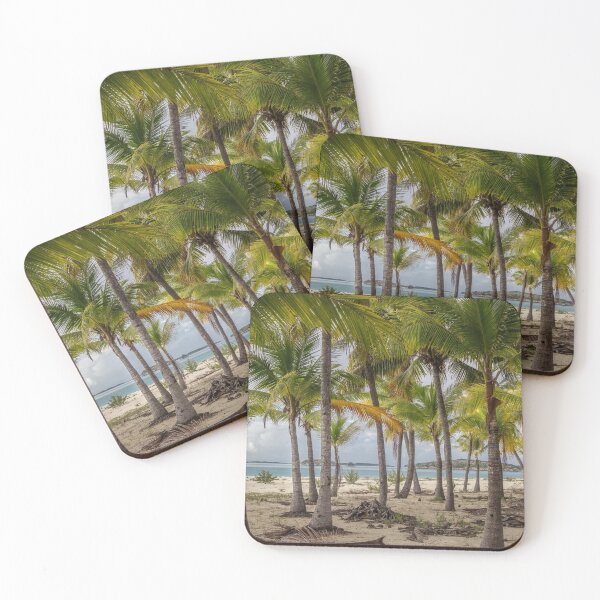 Item preview, Palm Tree Forest in the Bahamas designed and sold by Ian Christopher.