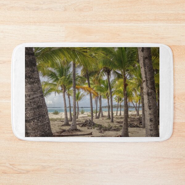 Item preview, Palm Tree Forest in the Bahamas designed and sold by Ian Christopher.