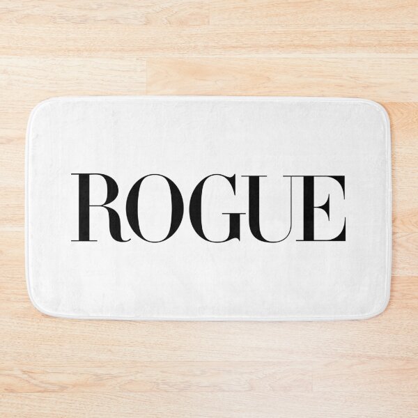 Item preview, Rogue designed and sold by essjaydesigns.