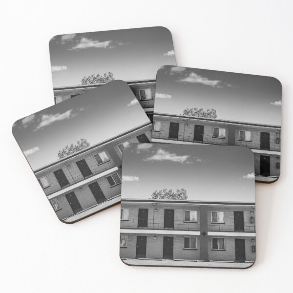 Item preview, Motel. Hershey, PA. designed and sold by Joshua Latchford.