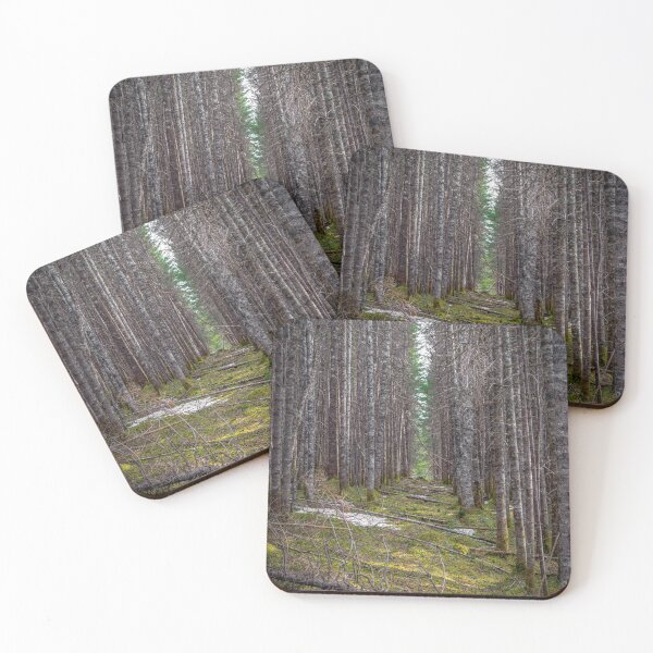 Item preview, The Fallen Forest designed and sold by Ian Christopher.