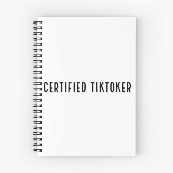Item preview, Certified TikToker designed and sold by trqffic.