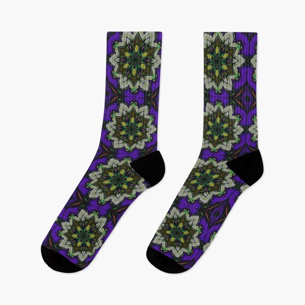 Item preview, Flower Star Leap designed and sold by Jeffrey Kimsey-Carroll.