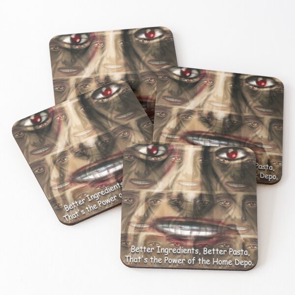 Item preview, Better ingredients designed and sold by UnholyRadioHost.