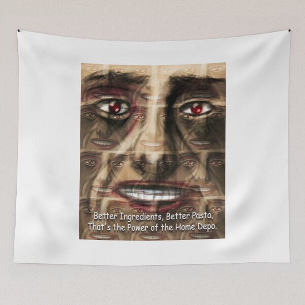 Item preview, Better ingredients designed and sold by UnholyRadioHost.