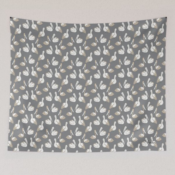Item preview, Pelican Nell designed and sold by Ardelune.