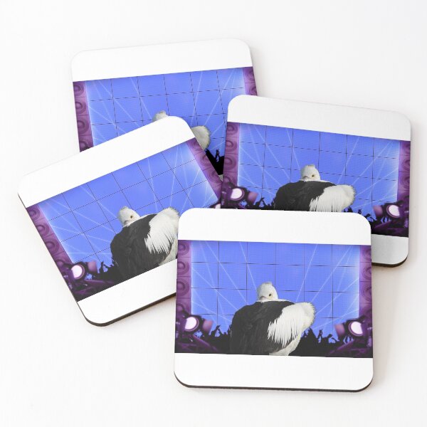 Item preview, the pelican designed and sold by treborbob.
