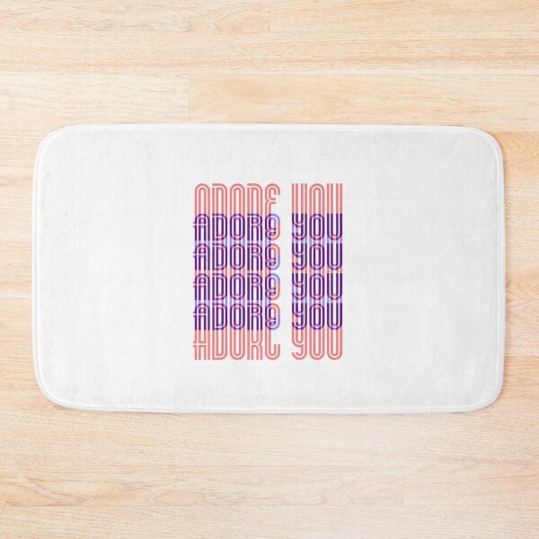 Item preview, Adore you adore you designed and sold by CariEsposito20.