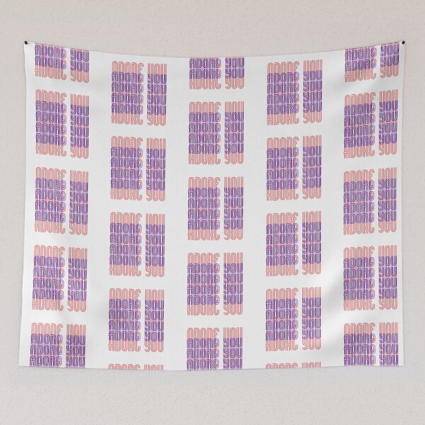 Item preview, Adore you adore you designed and sold by CariEsposito20.