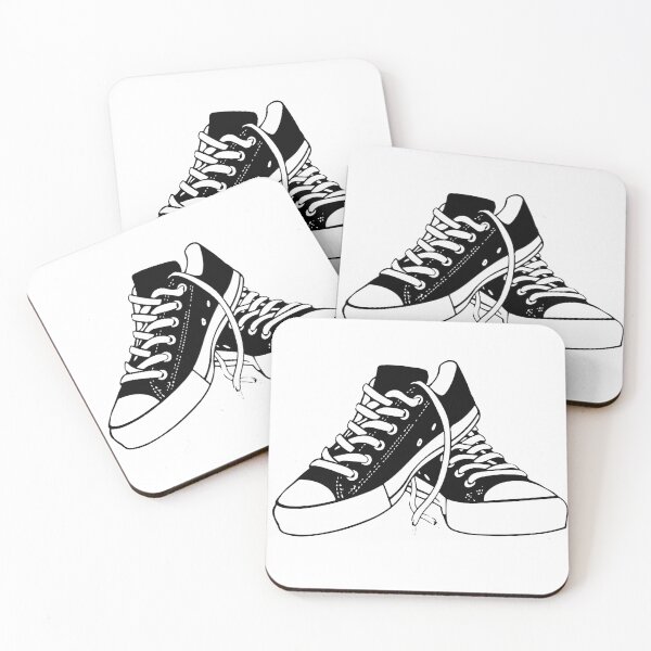 Item preview, Converse tennis designed and sold by luz20.