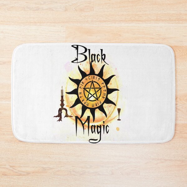 Item preview, Black Magic designed and sold by BellsPainting.