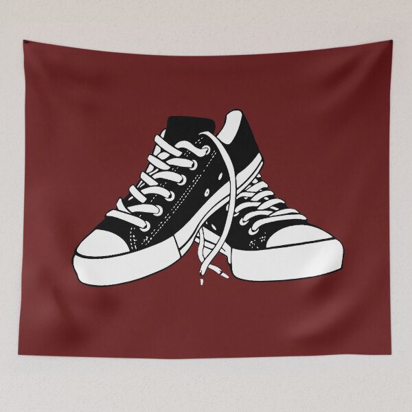 Item preview, Converse tennis designed and sold by luz20.
