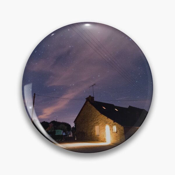 Item preview, Chalet under the moon-light.  designed and sold by Joshua Latchford.