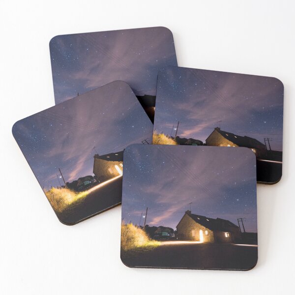 Item preview, Chalet under the moon-light.  designed and sold by Joshua Latchford.