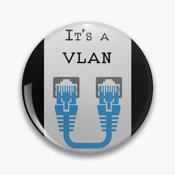 Item preview, It's a VLAN designed and sold by mvisio.